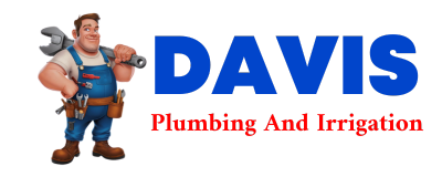 Trusted plumber in CRALEY